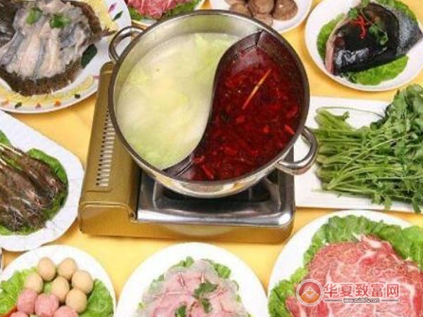 在荥阳市开火锅店